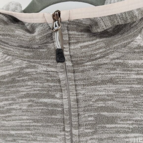 The North Face Full Zip Hoodie - Picture 3 of 8